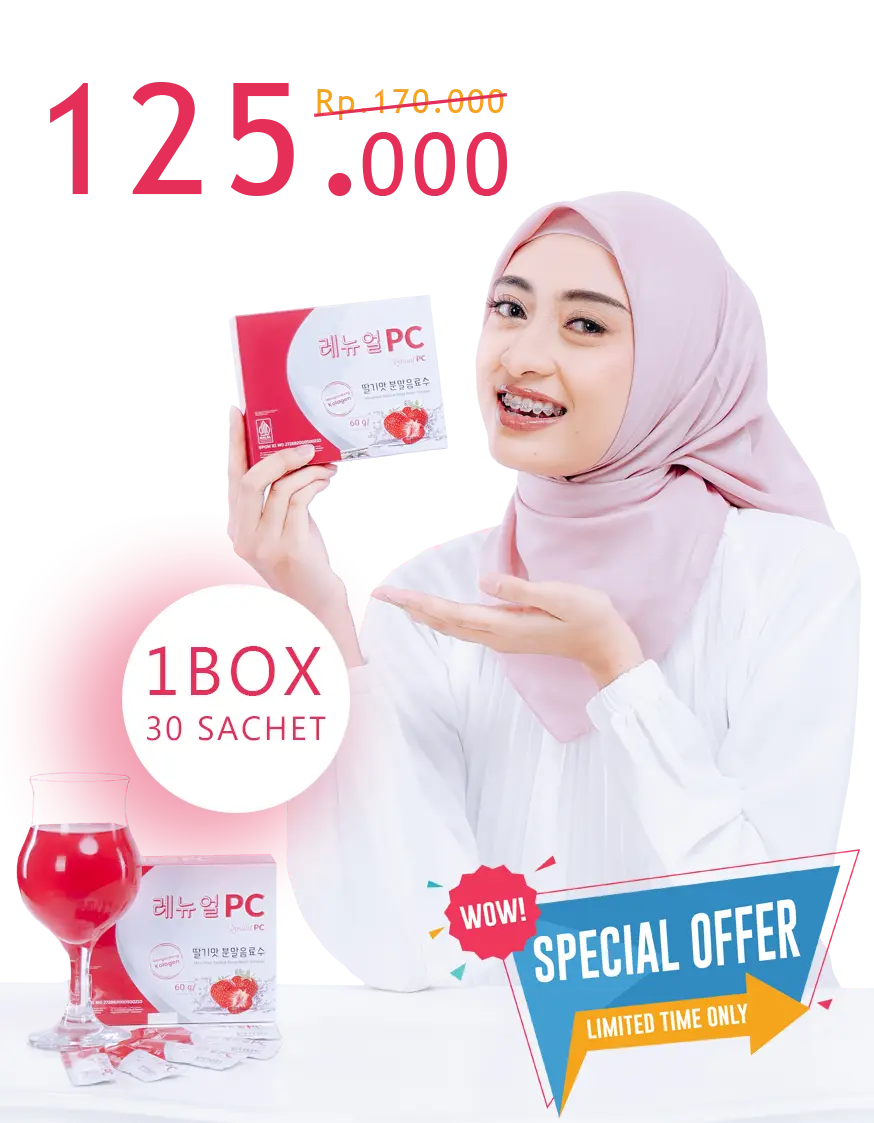 renual pure collagen